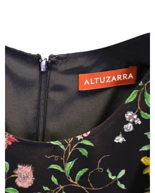 Altuzarra シルビア 花柄プリントドレス - サムネイル3