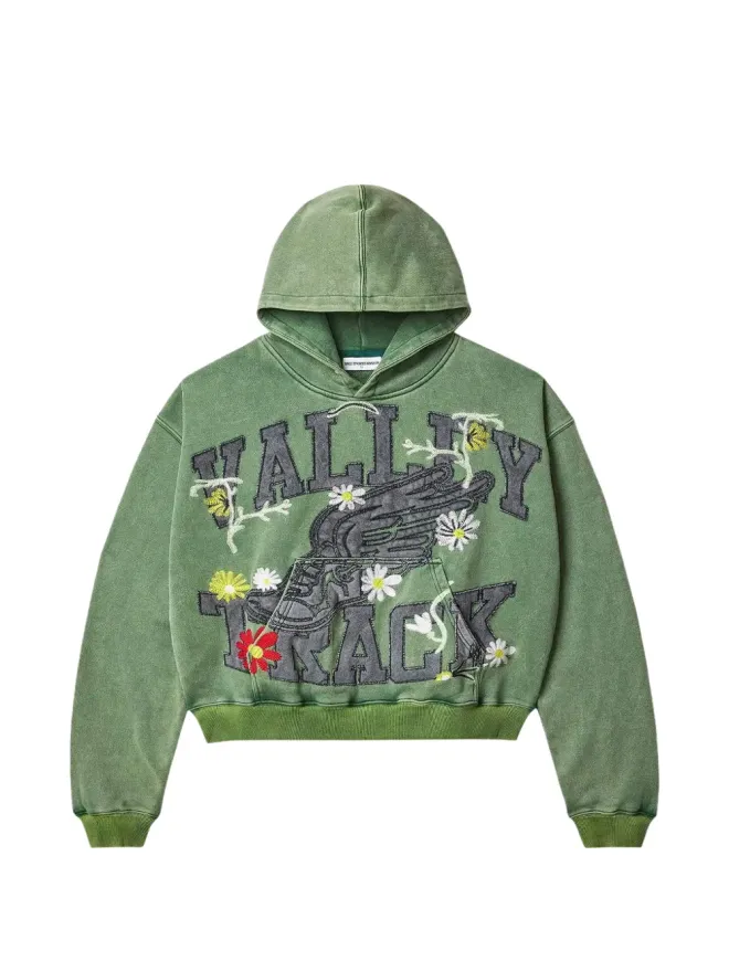 VALE FOREVER VALE FOREVER ガーデンフーディの商品画像