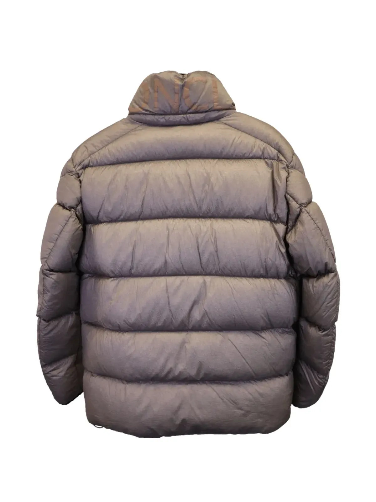 Moncler Vintage Cevenne パデッドジャケット - 画像2