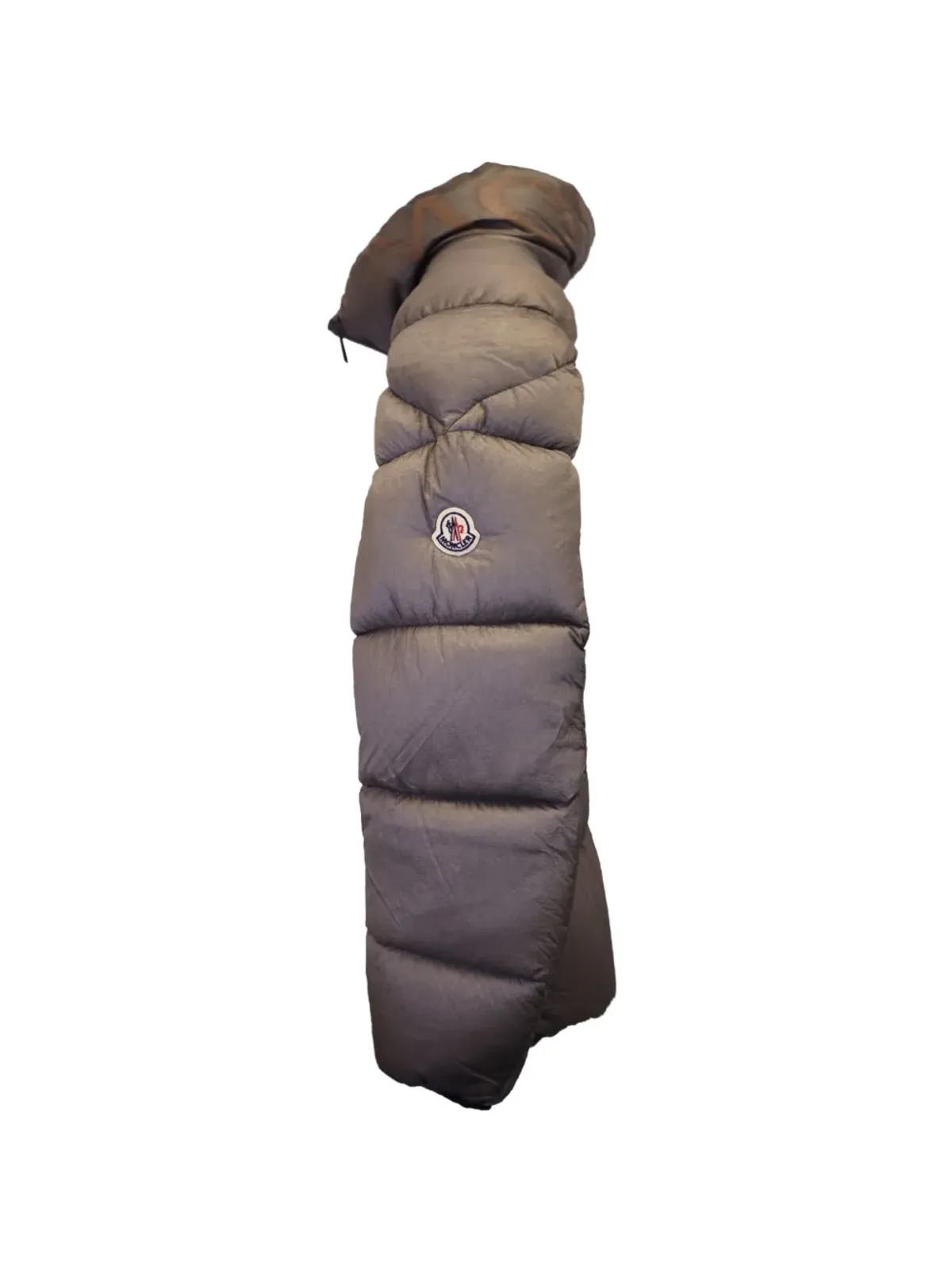 Moncler Vintage Cevenne パデッドジャケット - 画像3