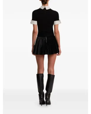alice + olivia アスターセーター - サムネイル3