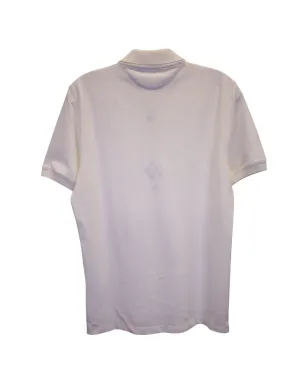 Brunello Cucinelli Vintage 半袖ポロシャツ - White - サムネイル2