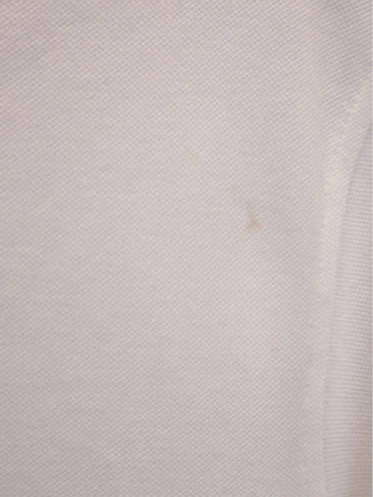 Brunello Cucinelli Vintage 半袖ポロシャツ - White - 画像3