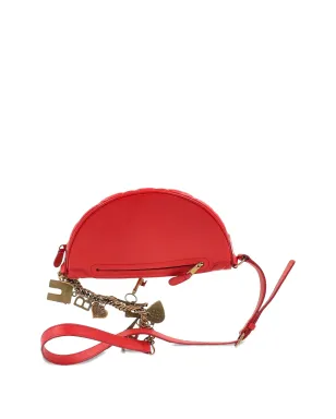 Balenciaga Vintage キルテッド チャームディテール ベルトバッグ - サムネイル5