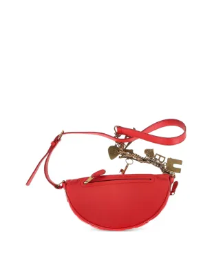 Balenciaga Vintage キルテッド チャームディテール ベルトバッグ - サムネイル2