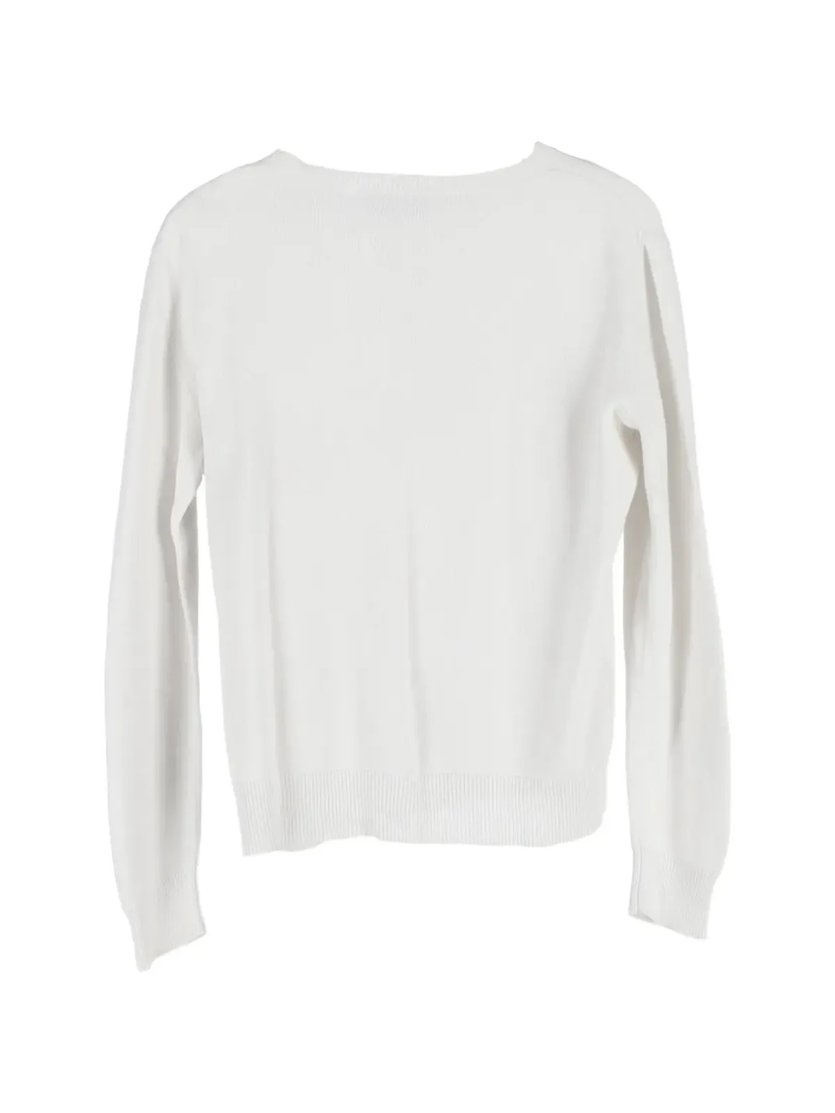 A.P.C. ニット クルーネック セーター - 画像2