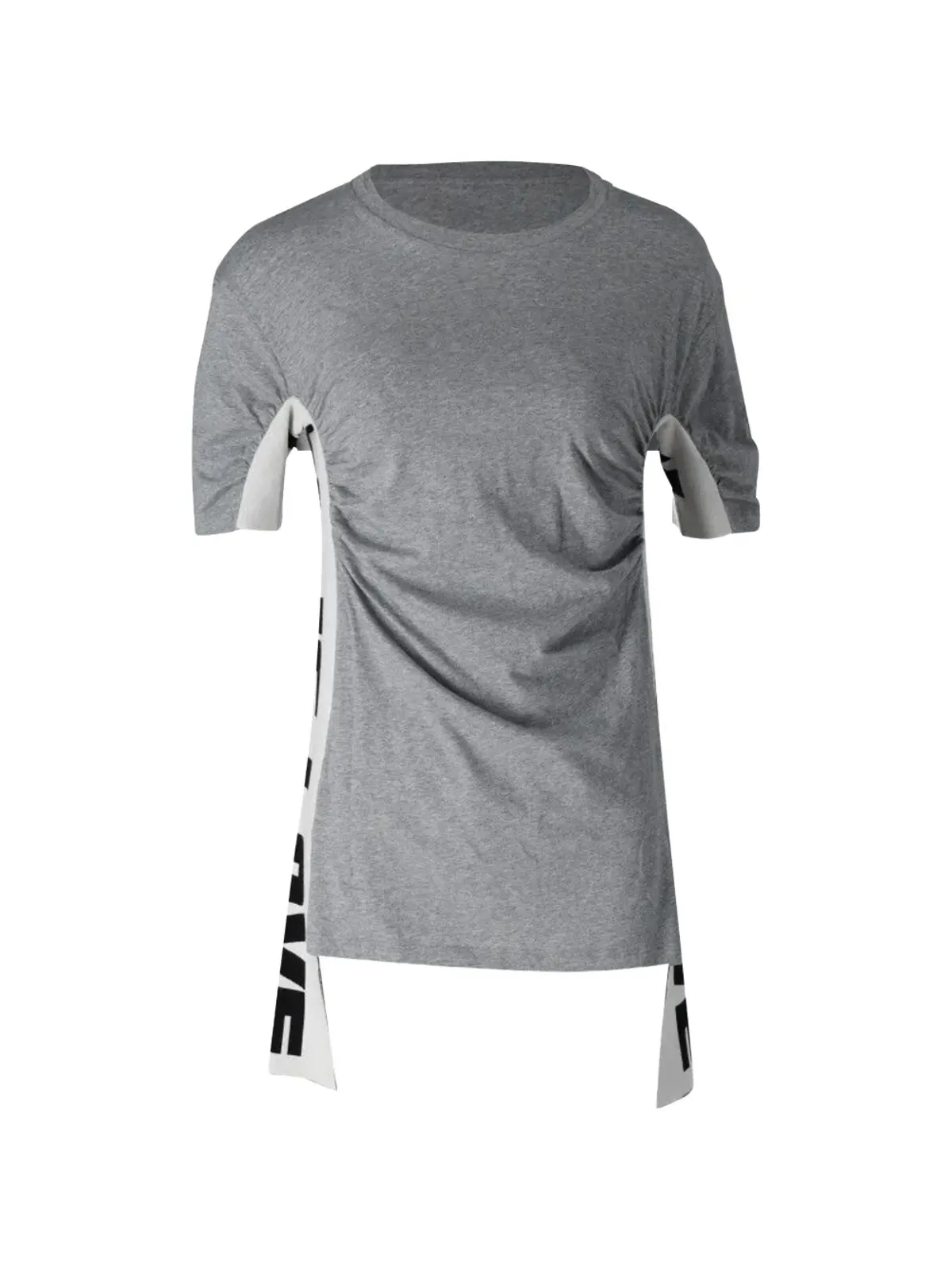 Stella McCartney Pre-Owned All Is Love ラウンドネック Tシャツ - 画像1