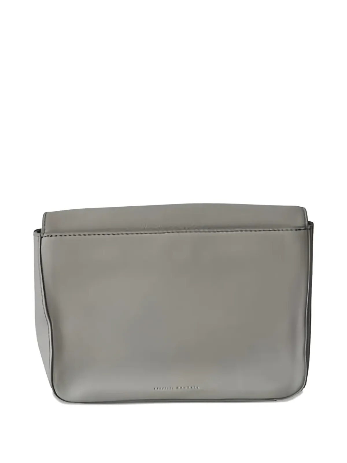 Loeffler Randall ロック付き長方形クラッチバッグ - 画像2