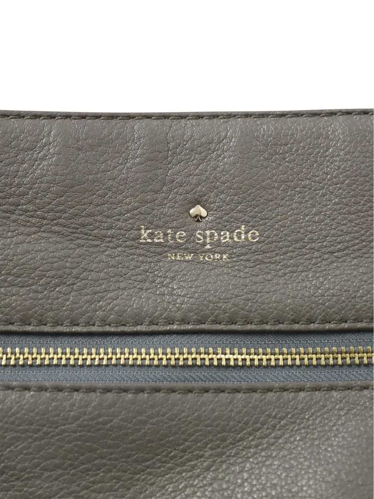 Kate Spade ジャクソン レザー クロスボディバッグ - 画像3