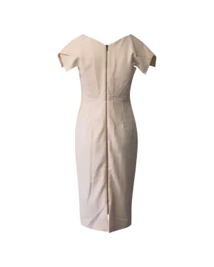 Rm By Roland Mouret ミディ・シースドレス - サムネイル2