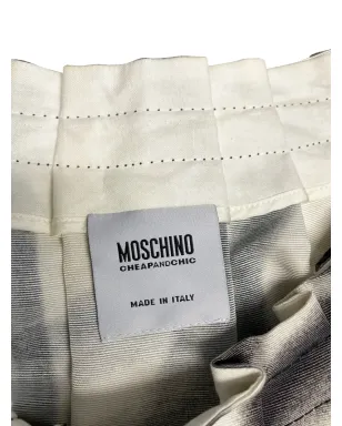 Moschino Vintage ボタン留めシャツ - サムネイル3