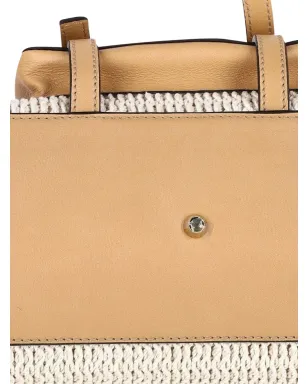 Chloé Vintage Edith フリンジ付きトートバッグ - サムネイル5