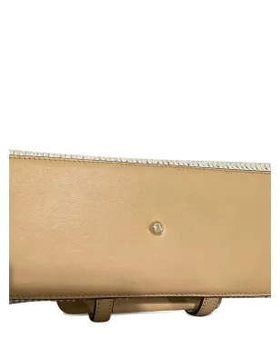 Chloé Vintage Edith フリンジ付きトートバッグ - サムネイル3