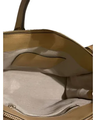 Chloé Vintage Edith フリンジ付きトートバッグ - サムネイル4