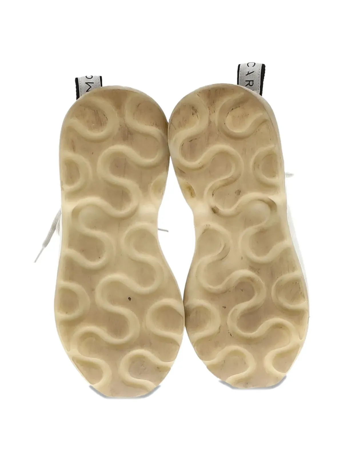 Stella McCartney Pre-Owned Eclypse チャンキーソール スニーカー - 画像5