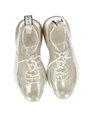 Stella McCartney Pre-Owned Eclypse チャンキーソール スニーカー - サムネイル4