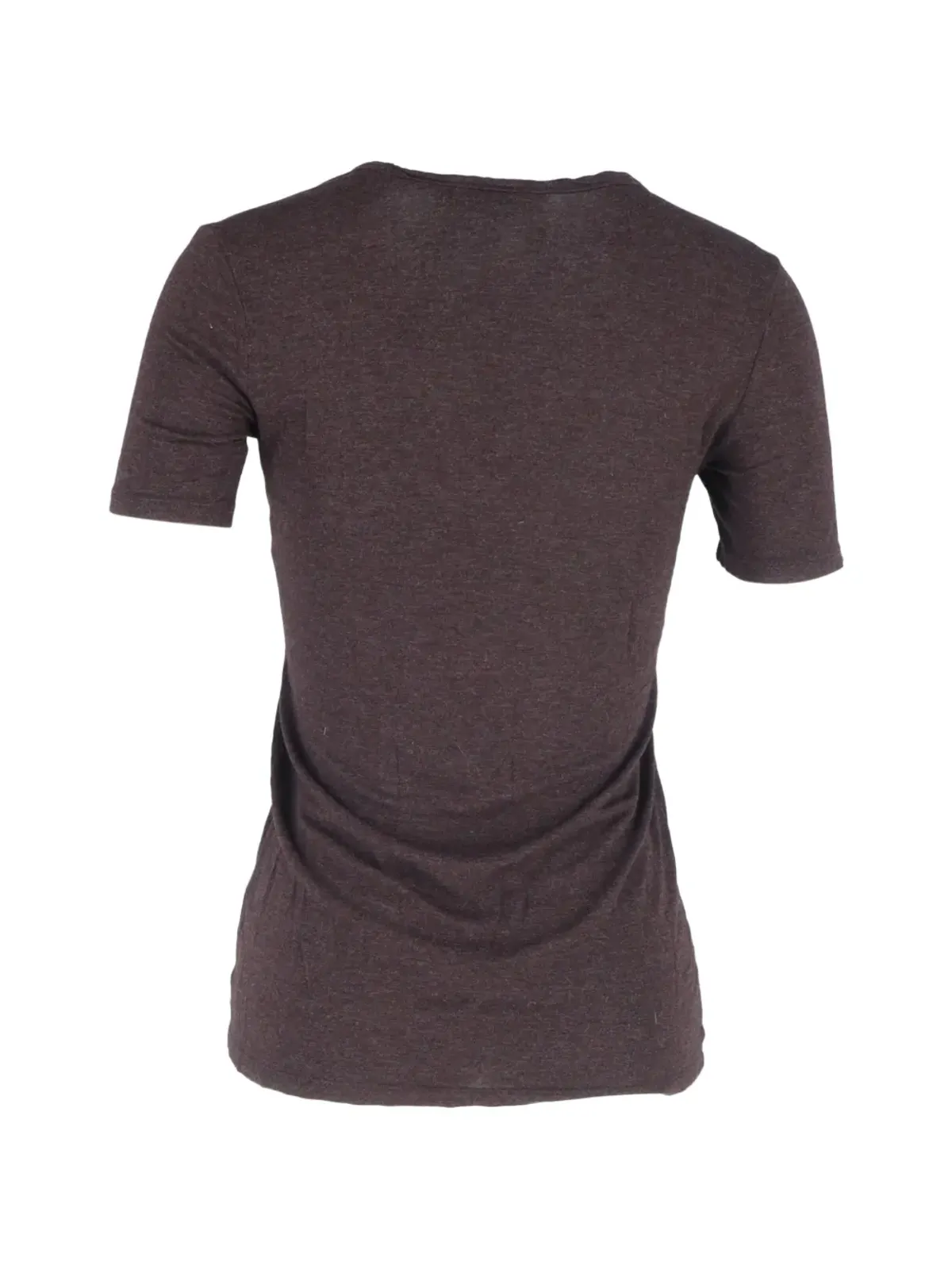 Alexander Wang チェストポケットTシャツ - Brown - 画像2