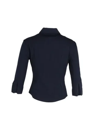 Prada Pre-Owned ボタンアップシャツ - サムネイル2