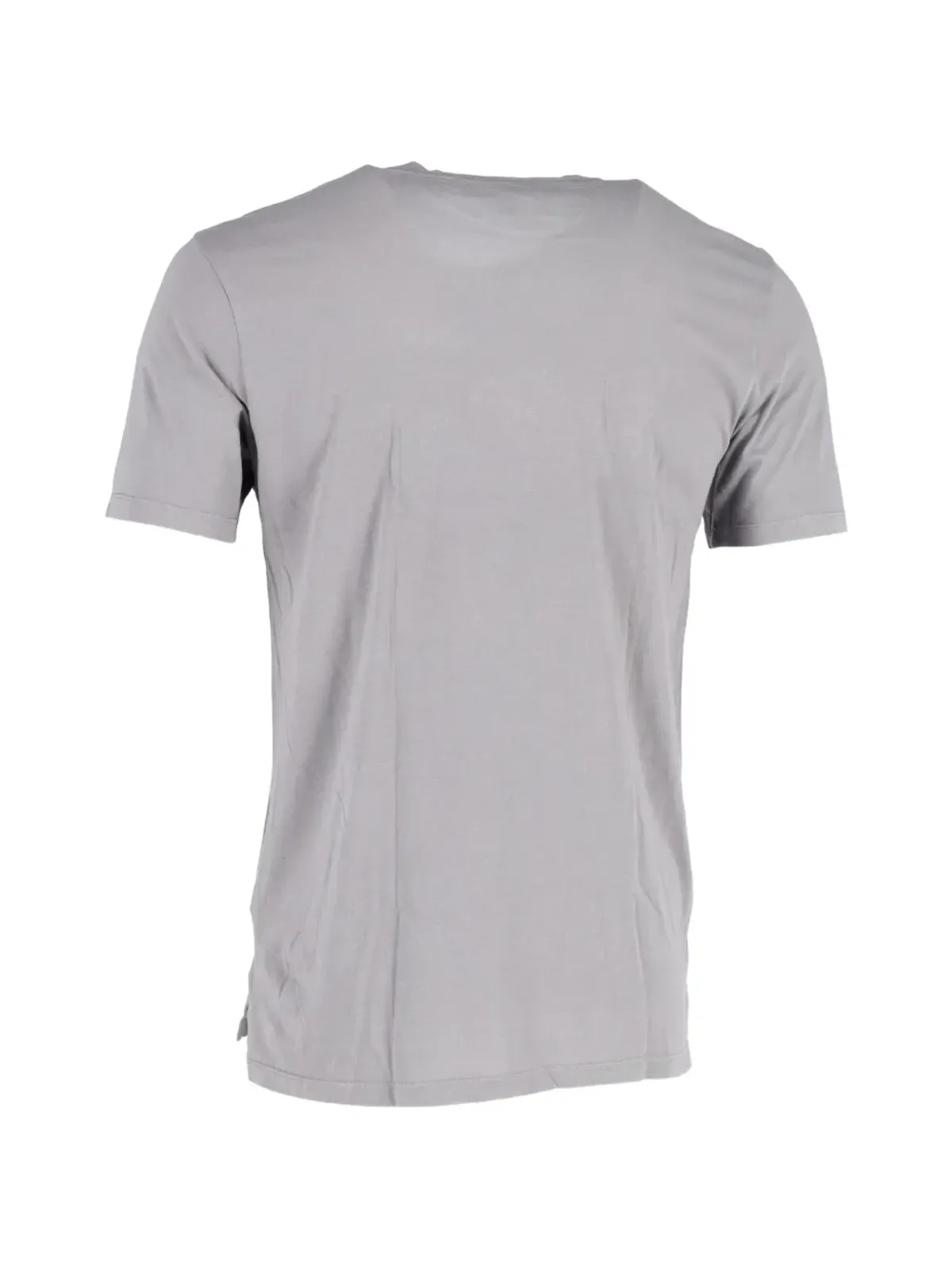 Lanvin Pre-Owned 犬刺繍入りTシャツ - グレー - 画像2