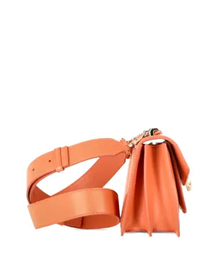 Bvlgari ビンテージ Serpenti Forever レザー トートバッグ - サムネイル3