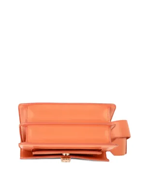 Bvlgari ビンテージ Serpenti Forever レザー トートバッグ - サムネイル4