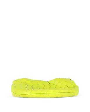 Bottega Veneta Pre-Owned ジョディー イントレッチアートデザイン ノットディテール トートバッグ - サムネイル3