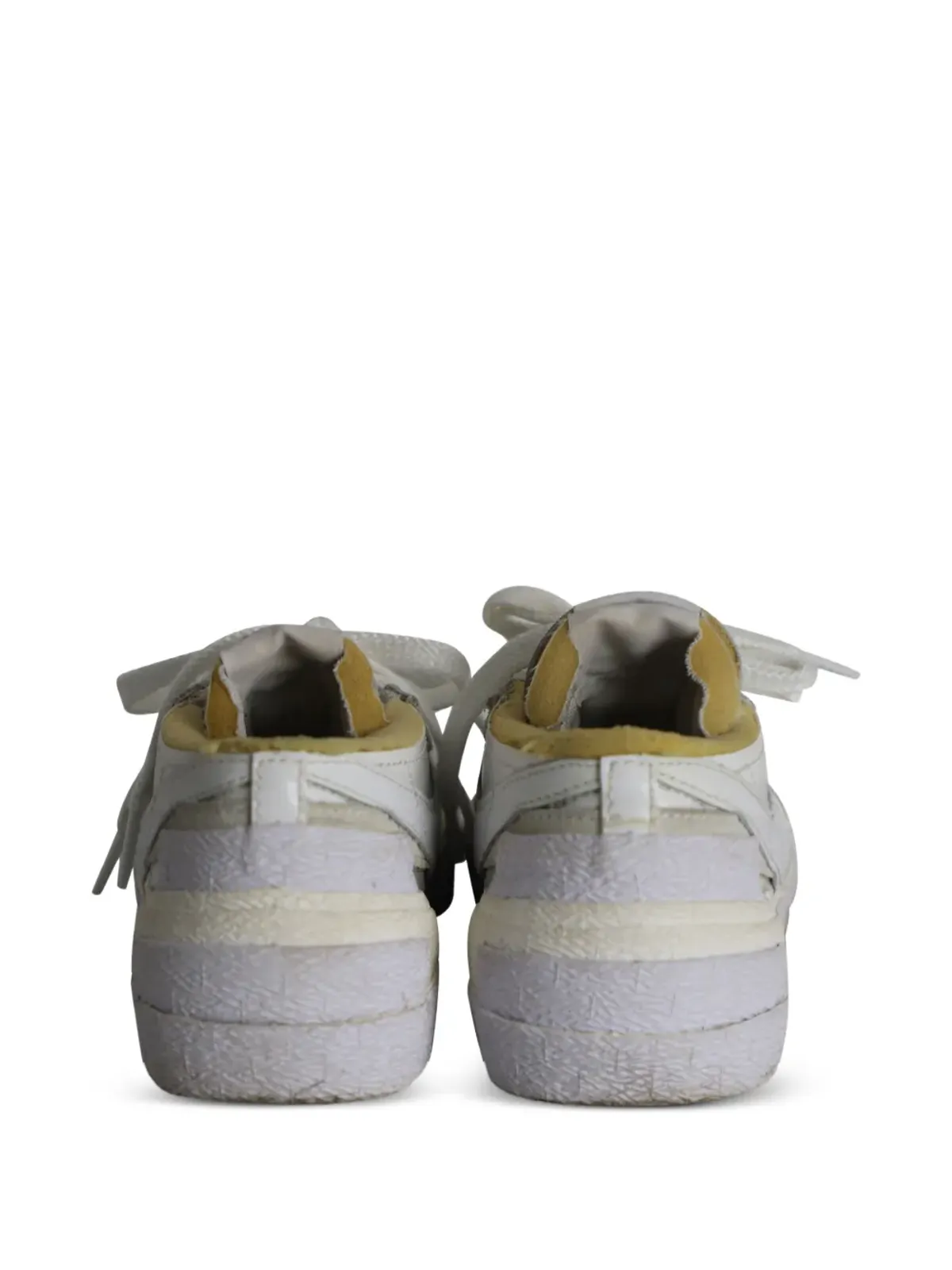 Nike Vintage ブレザー ロー レースアップ スニーカー - 画像3