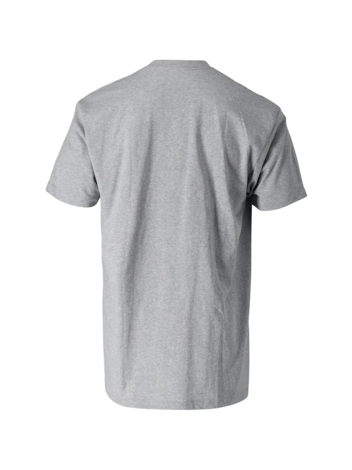 Supreme ペイフォンプリント半袖Tシャツ（グレー） - 画像2