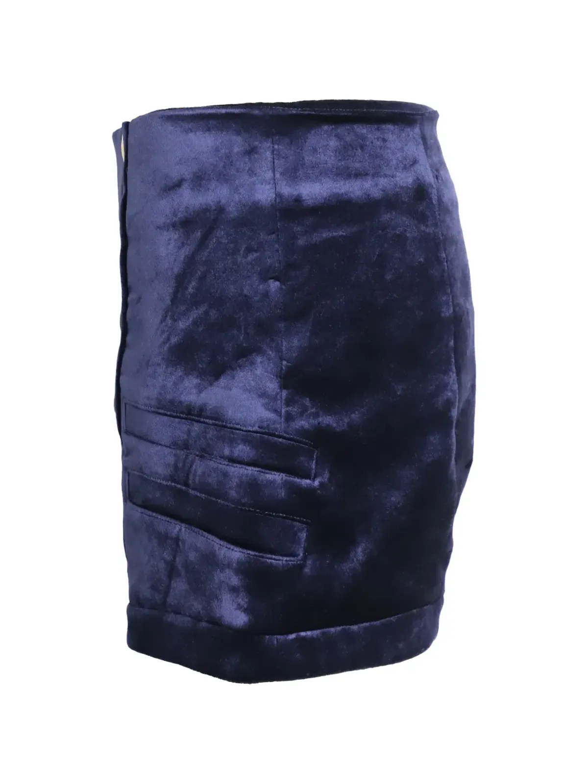 Pierre Balmain Vintage ミリタリースタイルショーツセット - 画像3