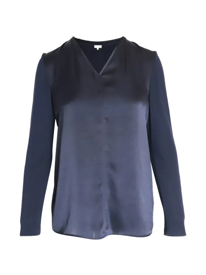 Escada Pre-Owned Escada Pre-Owned 長袖ブラウスの商品画像