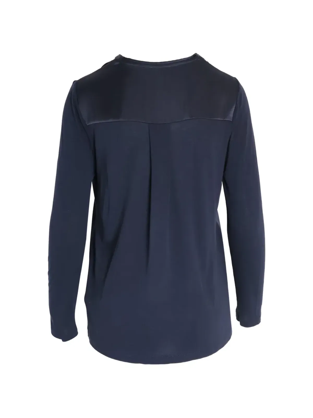 Escada Pre-Owned 長袖ブラウス - 画像2