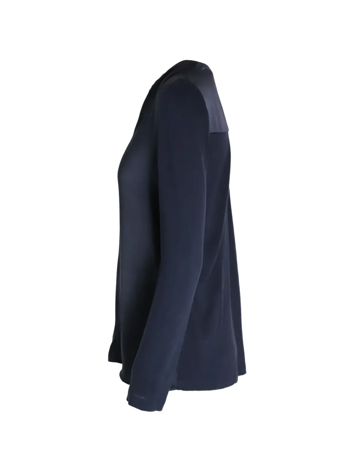 Escada Pre-Owned 長袖ブラウス - 画像3
