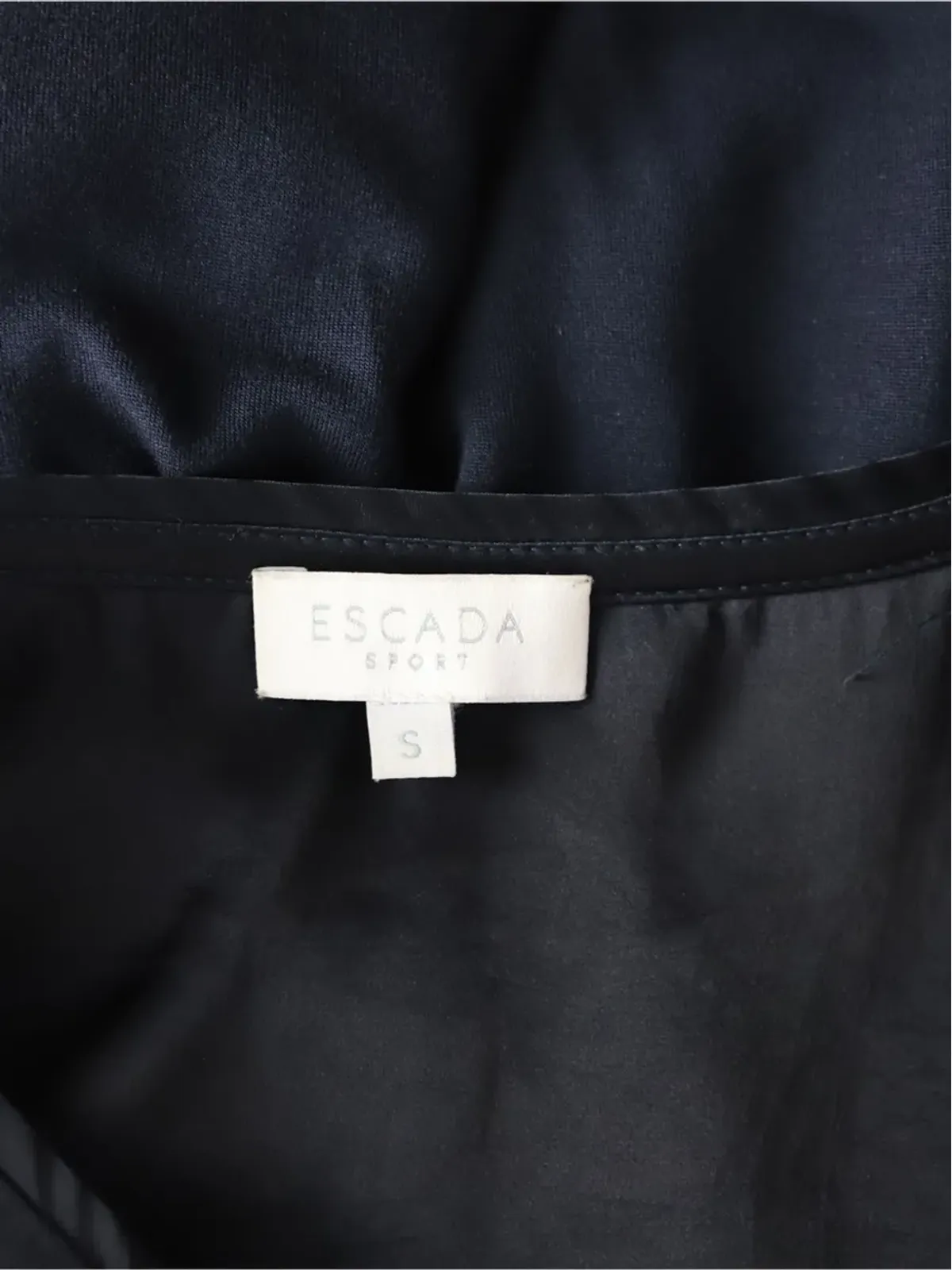 Escada Pre-Owned 長袖ブラウス - 画像4