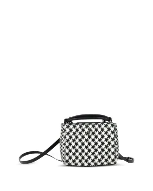 Jimmy Choo Vintage プリントレザートートバッグ - サムネイル1
