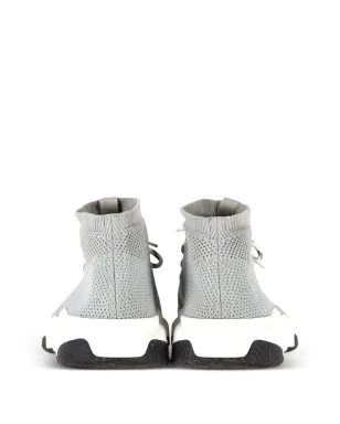 Balenciaga Pre-Owned Speed 2 レースアップスニーカー（グレー） - サムネイル2