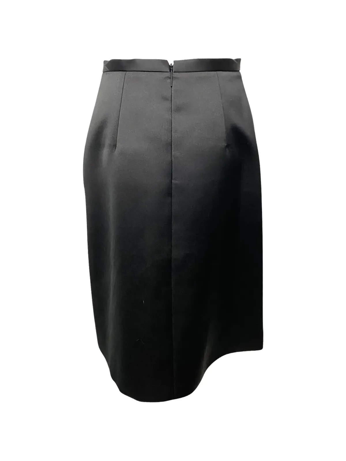 Christopher Kane カットアウトクリスタルスカート - 画像2