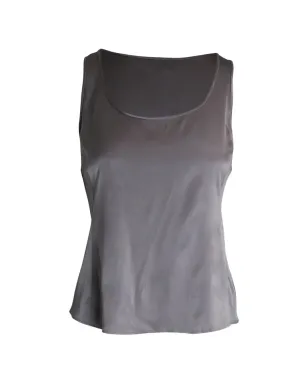 Emporio Armani Pre-Owned ラウンドネック タンクトップ - サムネイル1