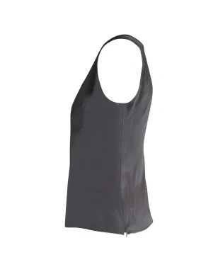 Emporio Armani Pre-Owned ラウンドネック タンクトップ - サムネイル3