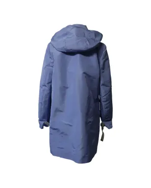 Marni Pre-Owned フード付きコート - サムネイル3