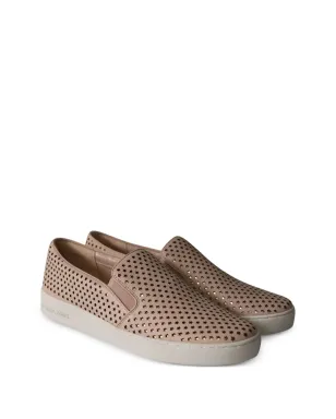 Michael Kors Vintage Keaton スター型パンチングスニーカー - サムネイル2