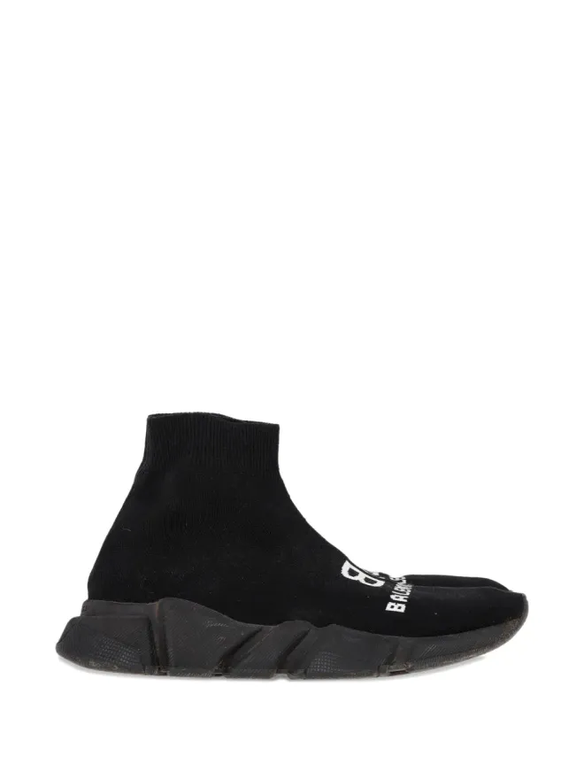 Balenciaga Pre-Owned Balenciaga ビンテージ スピードスニーカーの商品画像