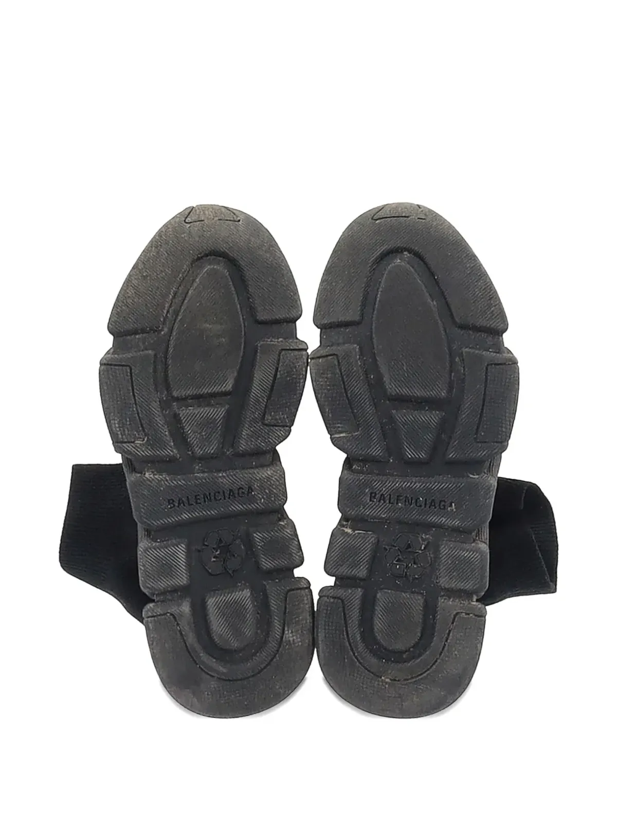Balenciaga ビンテージ スピードスニーカー - 画像5
