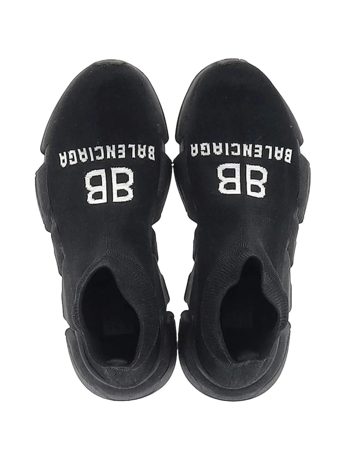 Balenciaga ビンテージ スピードスニーカー - 画像3