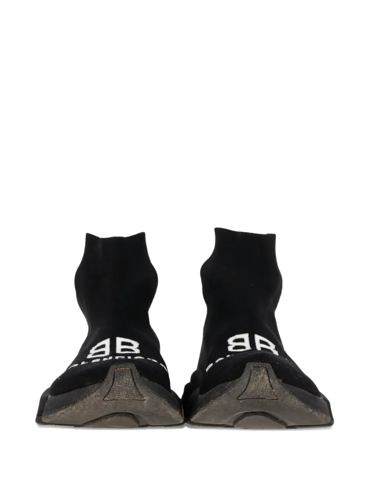 Balenciaga ビンテージ スピードスニーカー - 画像4