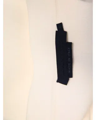Alexander Wang ビンテージ フリンジヘム ミディスカート - サムネイル5