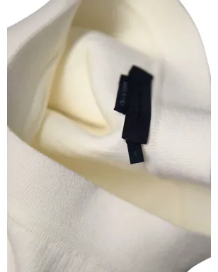 Alexander Wang ビンテージ フリンジヘム ミディスカート - サムネイル4