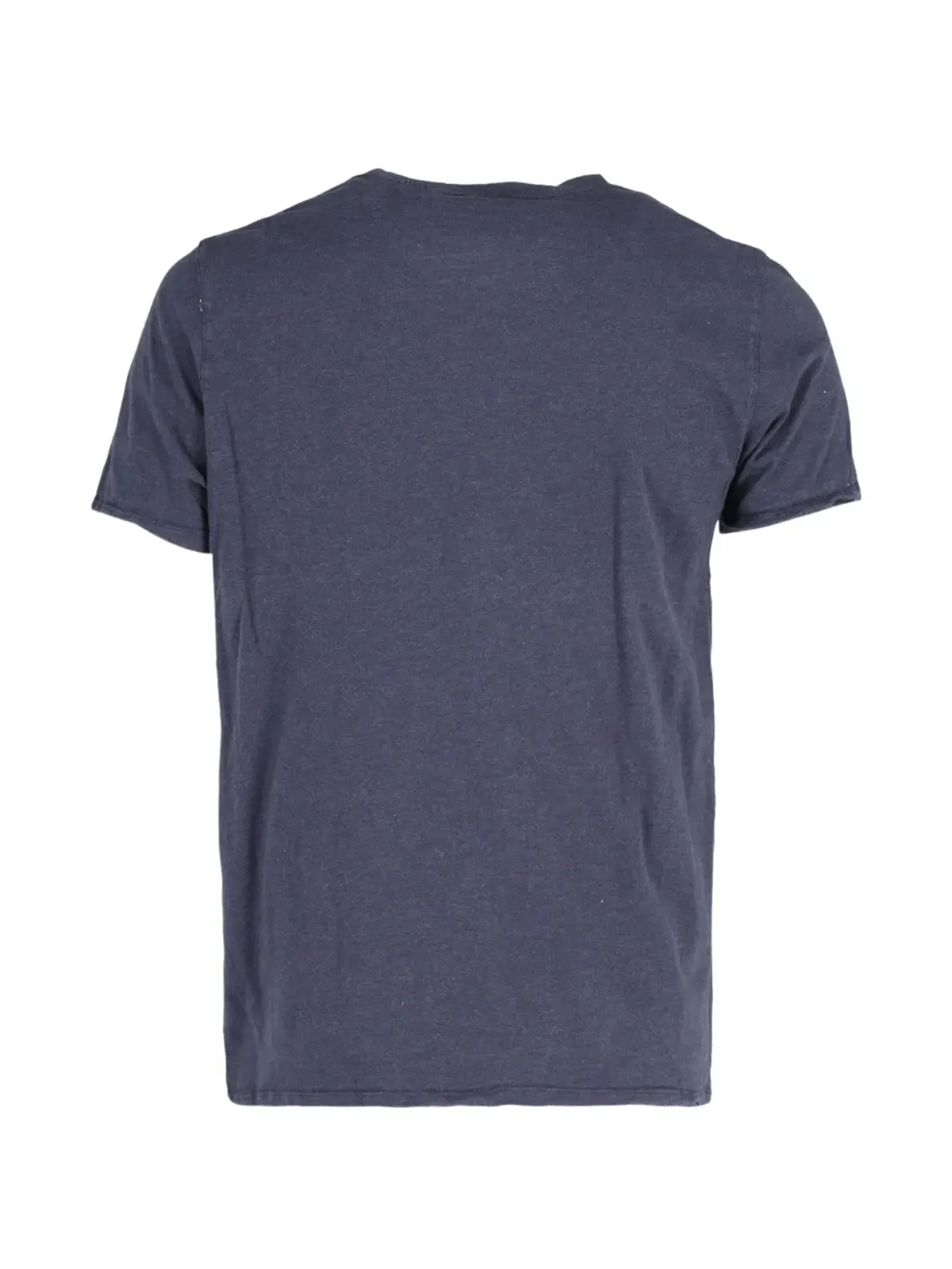 A.P.C. パリプリント クルーネック Tシャツ - 画像2