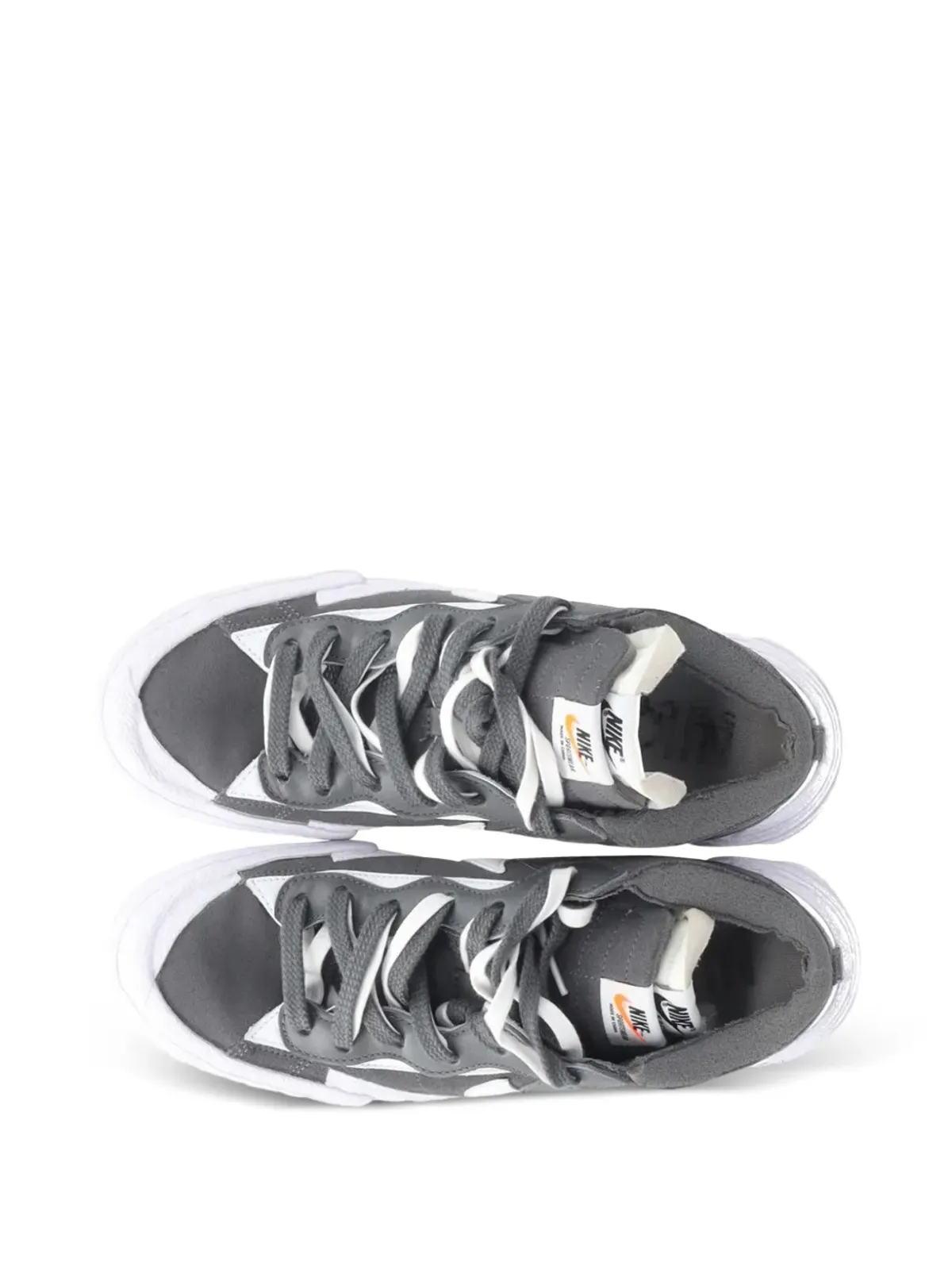 Nike Vintage ブレザー ロー スニーカー - 画像5