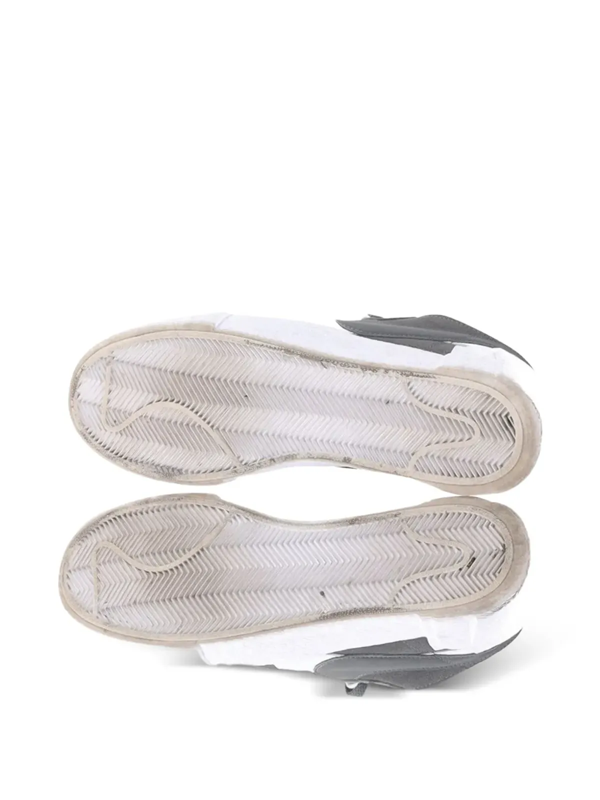 Nike Vintage ブレザー ロー スニーカー - 画像4