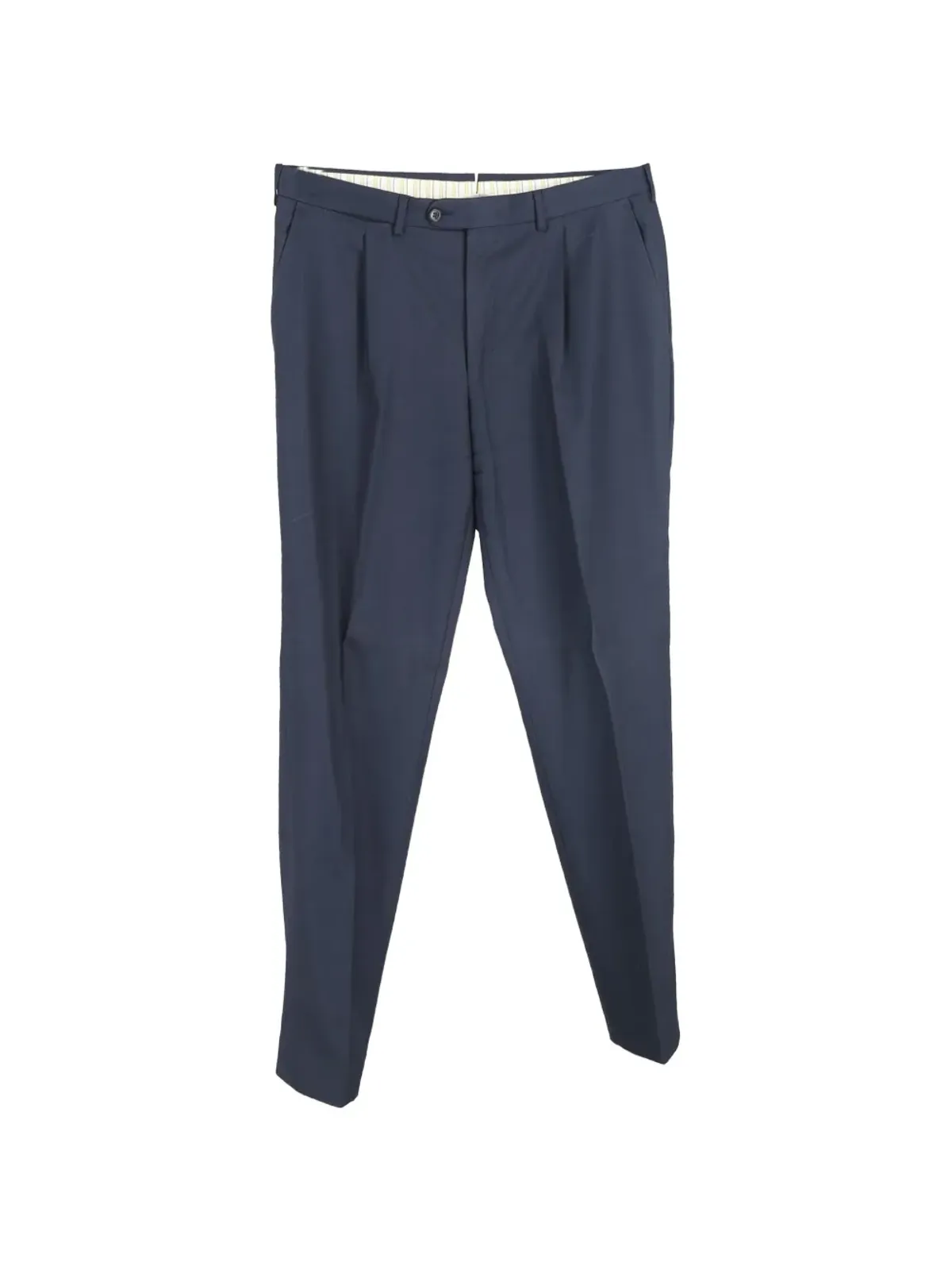 Ermenegildo Zegna Vintage シングルブレスト ウール ブレザー - 画像3